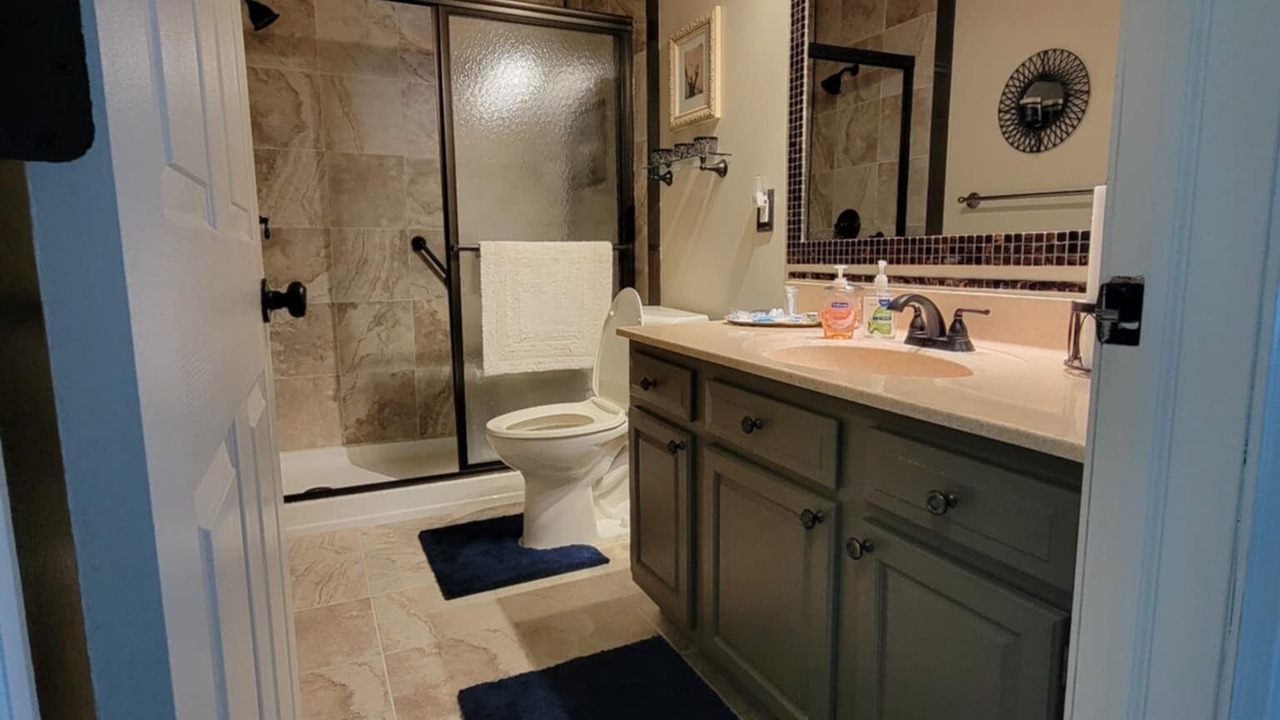 Photo of Bathroom in Westland