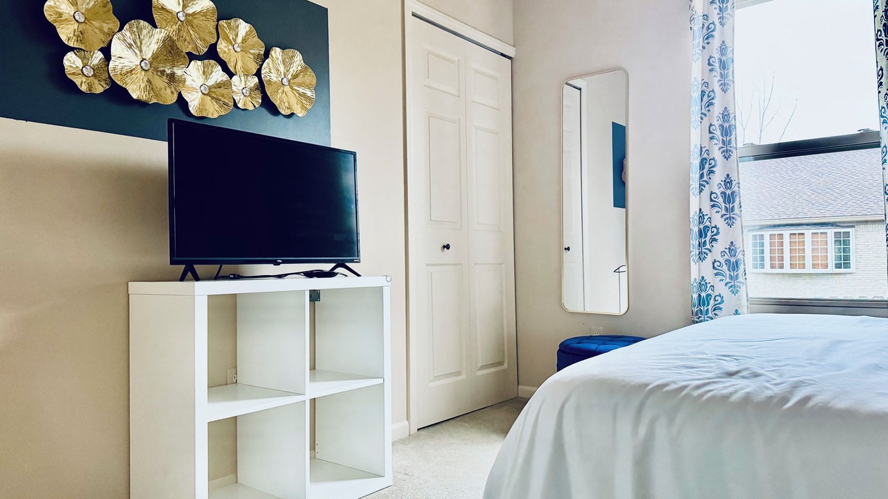 Photo of Bedroom in Westland