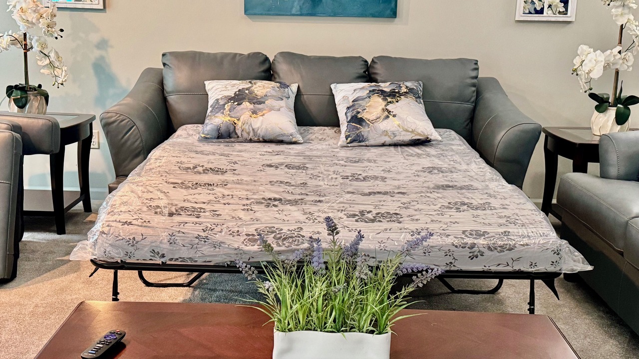 Photo of Bedroom in Westland