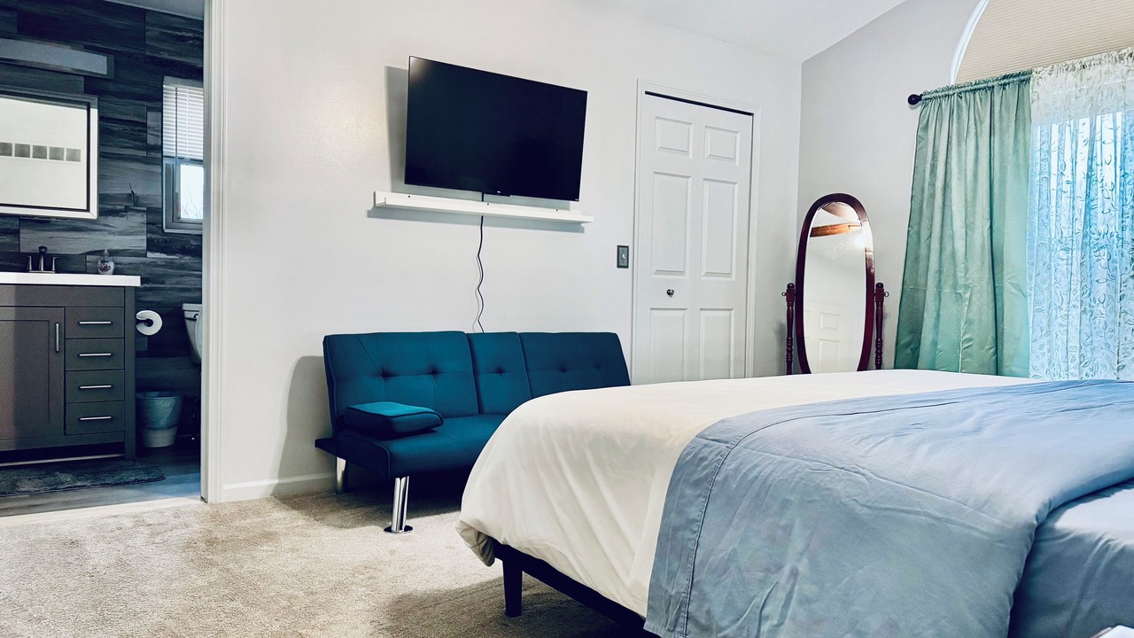 Photo of Bedroom in Westland