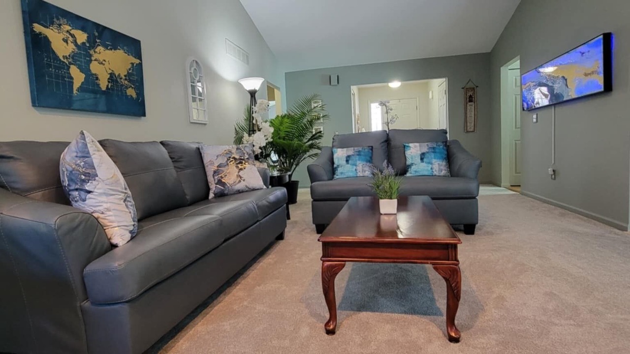 Photo of Livingroom in Westland