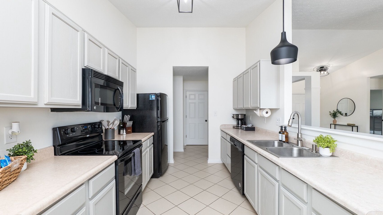 Photo of Kitchen in Noblesville