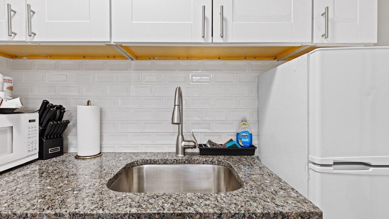 Photo of Kitchen in Mapleton/Fall Creek