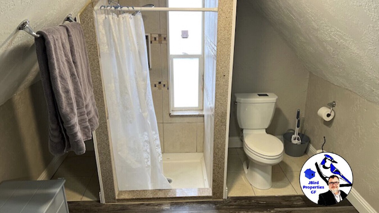 Photo of Bathroom in Great Falls