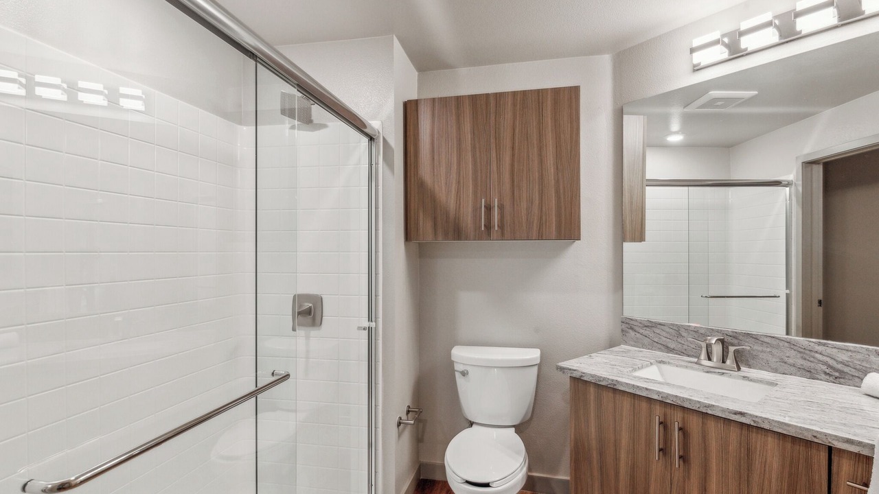 Photo of Bathroom in Stockton