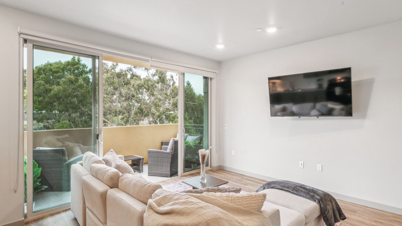 Photo of Livingroom in Stockton