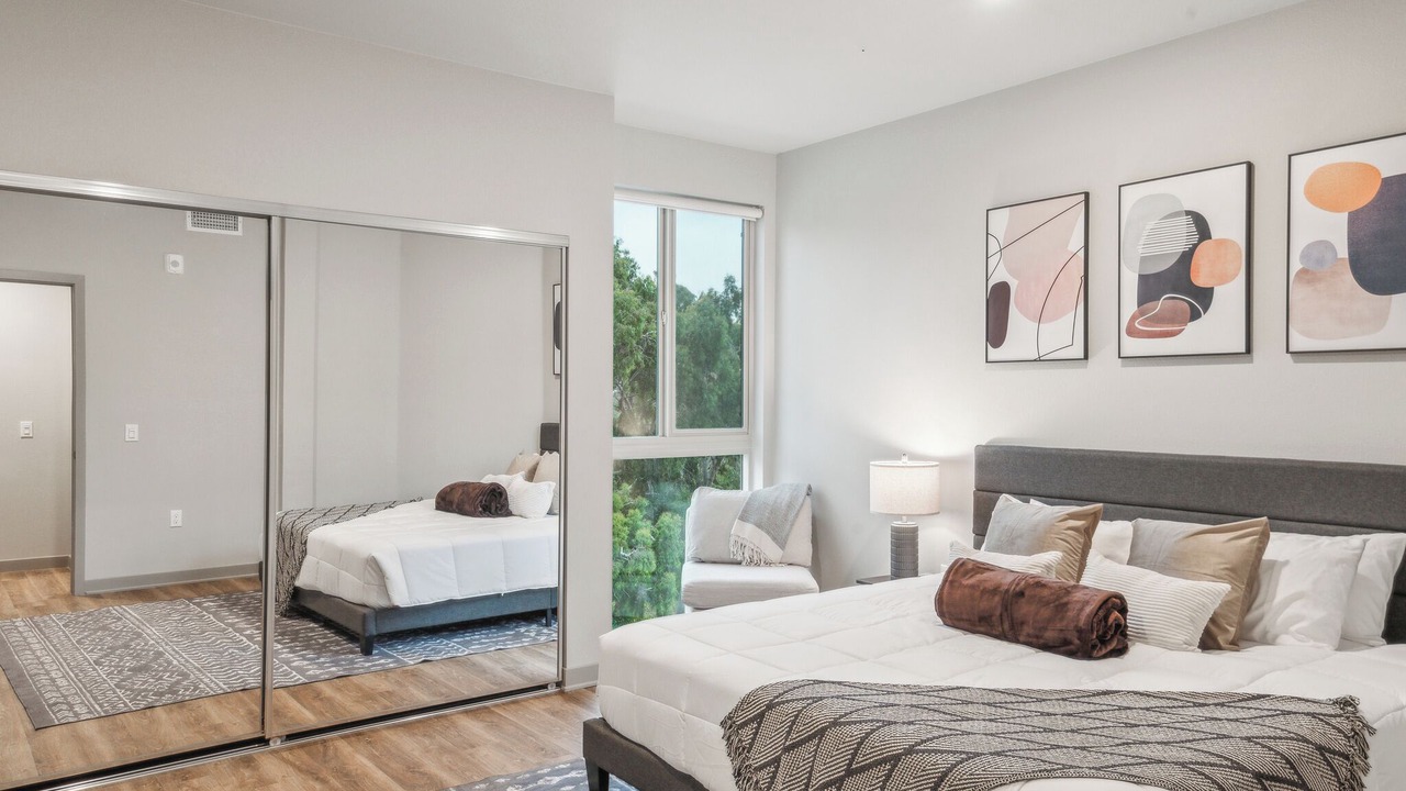 Photo of Bedroom in Stockton