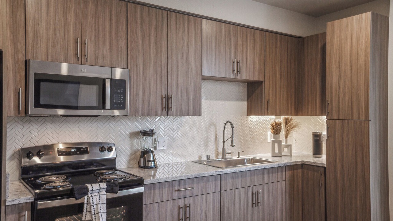 Photo of Kitchen in Stockton