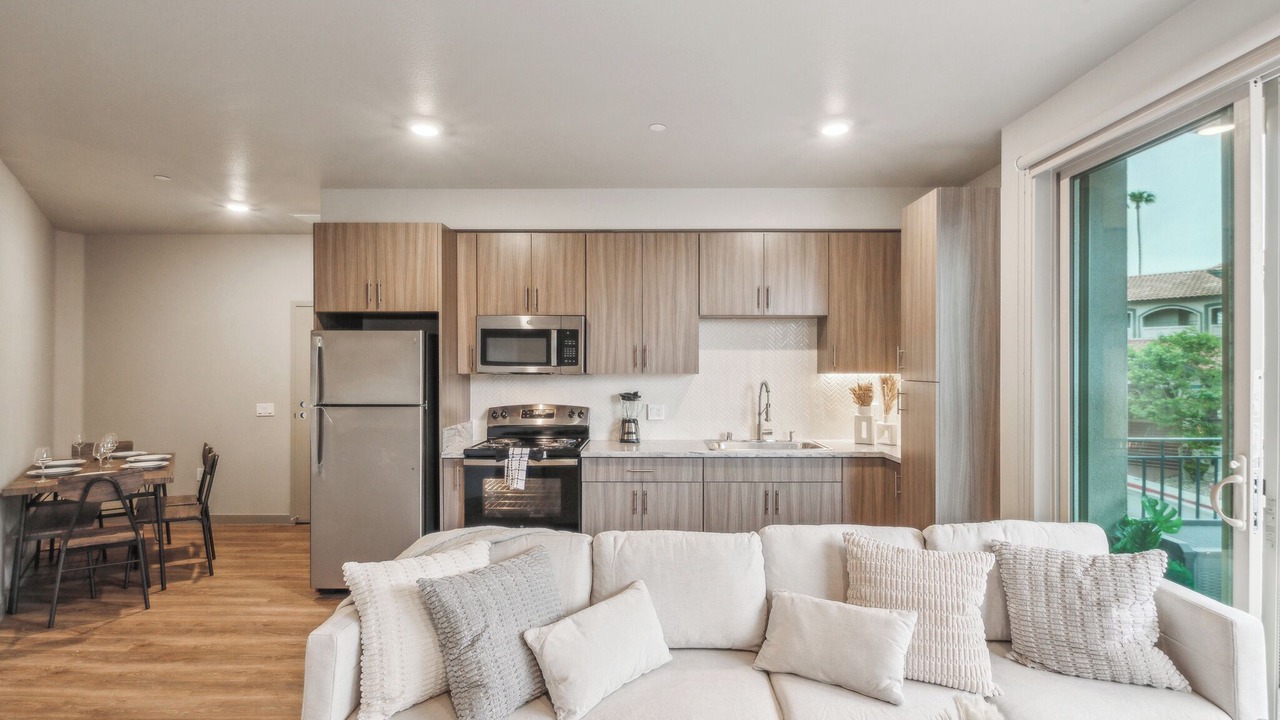 Photo of Livingroom in Stockton