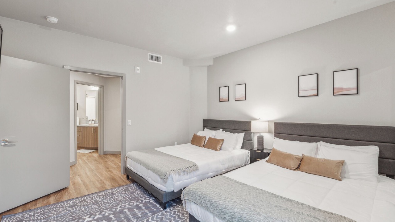 Photo of Bedroom in Stockton