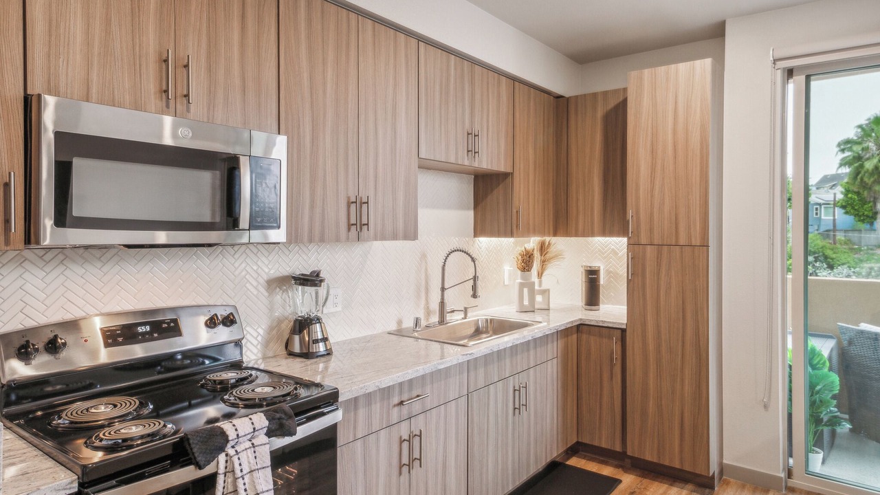 Photo of Kitchen in Stockton