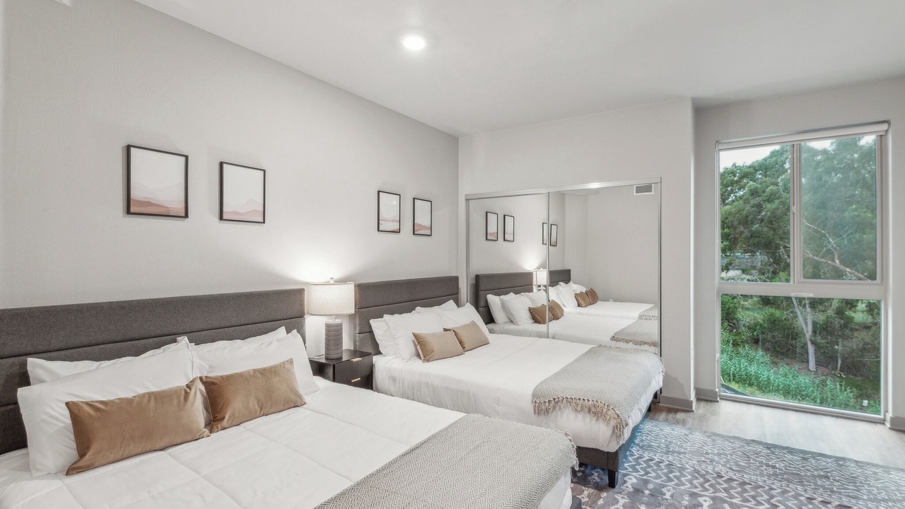 Photo of Bedroom in Stockton