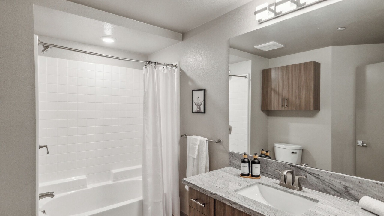 Photo of Bathroom in Stockton