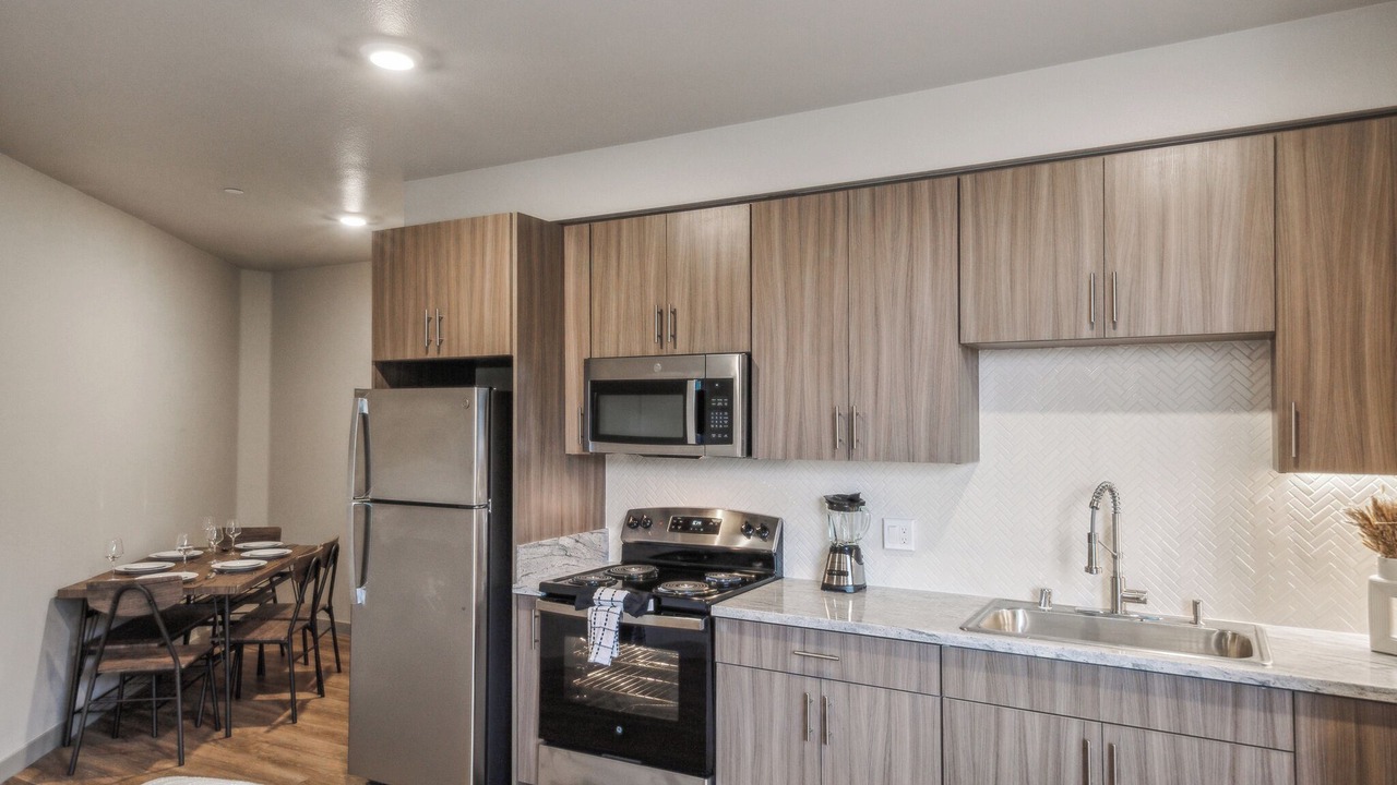 Photo of Kitchen in Stockton