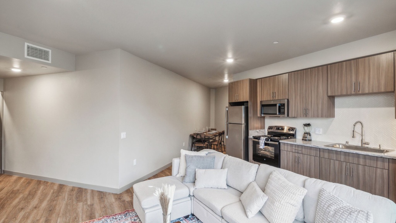 Photo of Livingroom in Stockton