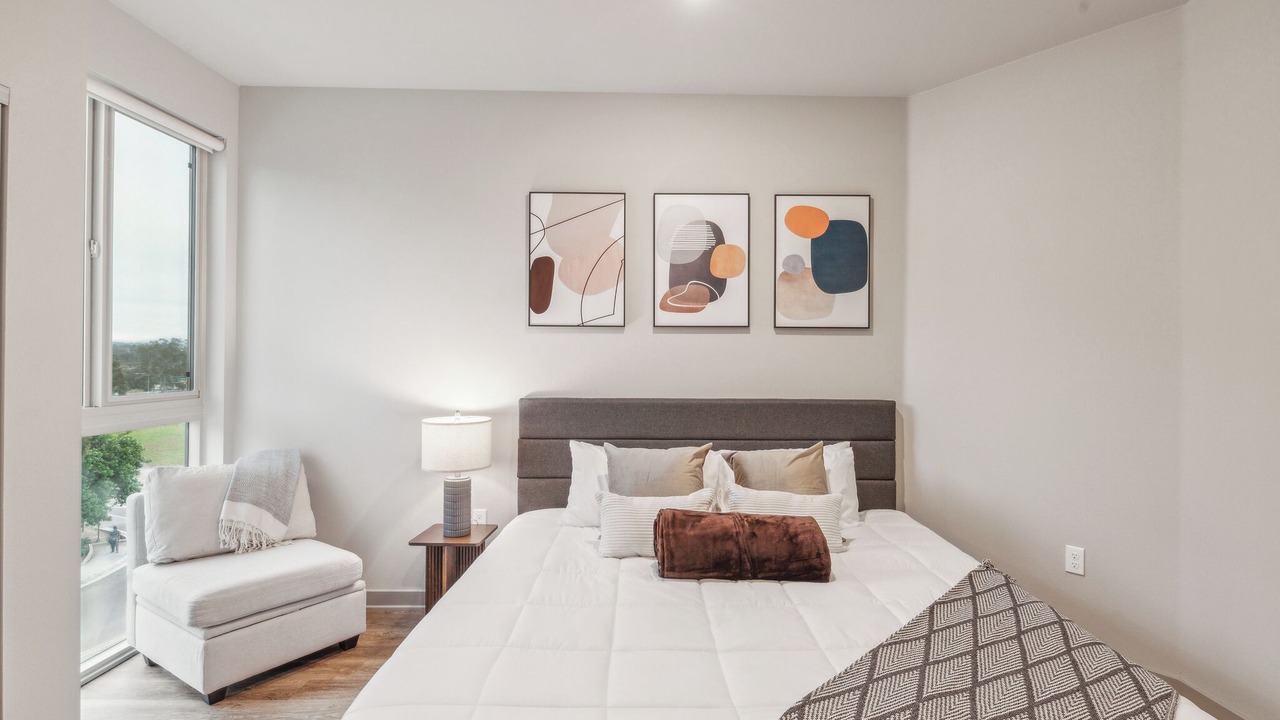 Photo of Bedroom in Stockton