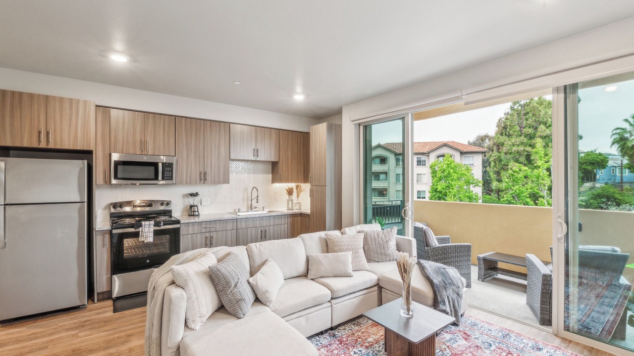 Photo of Livingroom in Stockton