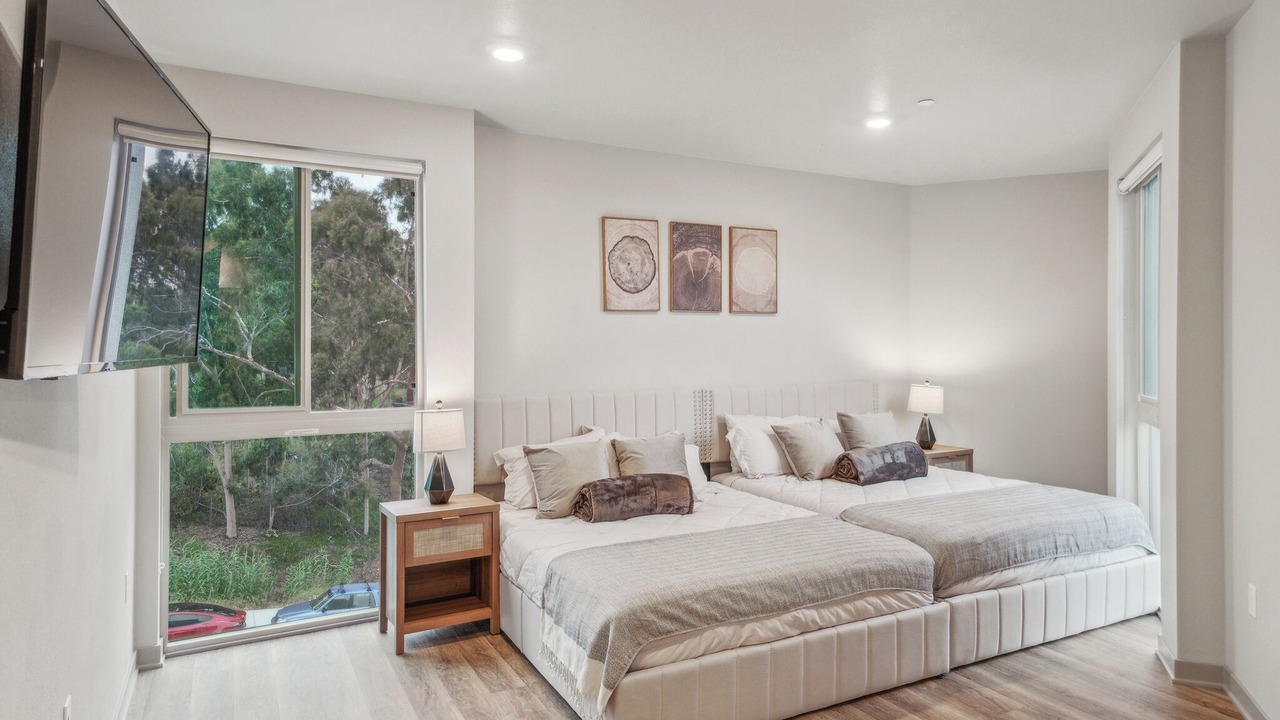 Photo of Bedroom in Stockton