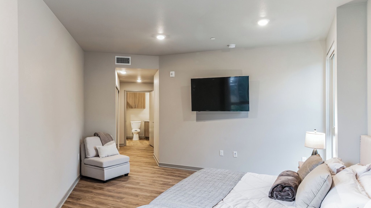 Photo of Bedroom in Stockton