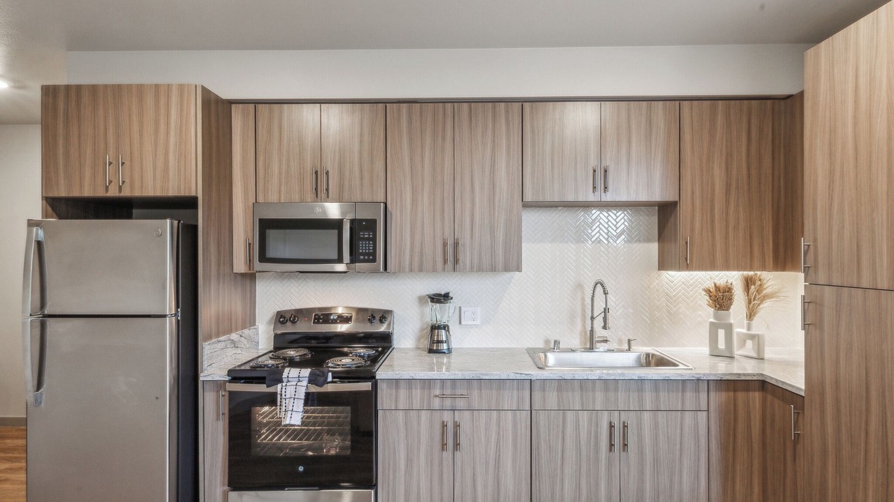 Photo of Kitchen in Stockton