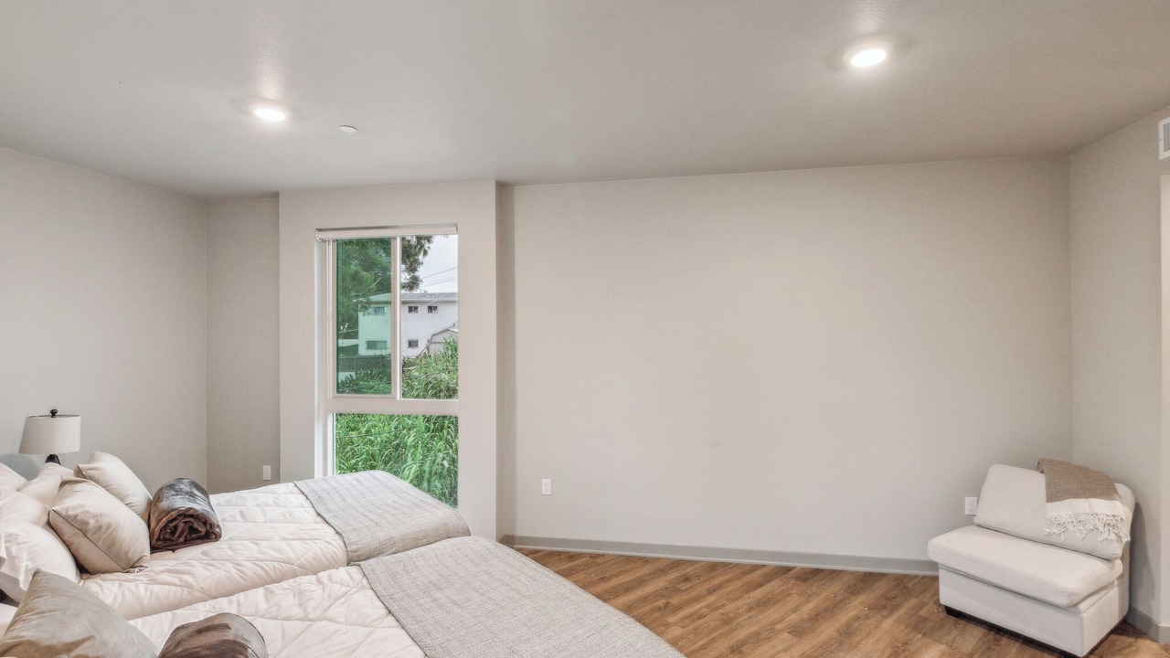 Photo of Bedroom in Stockton