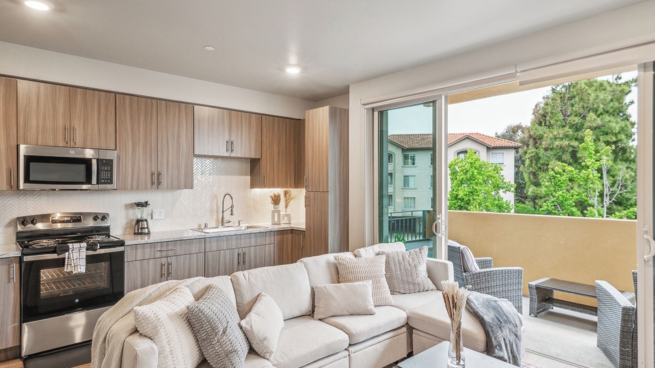 Photo of Livingroom in Stockton