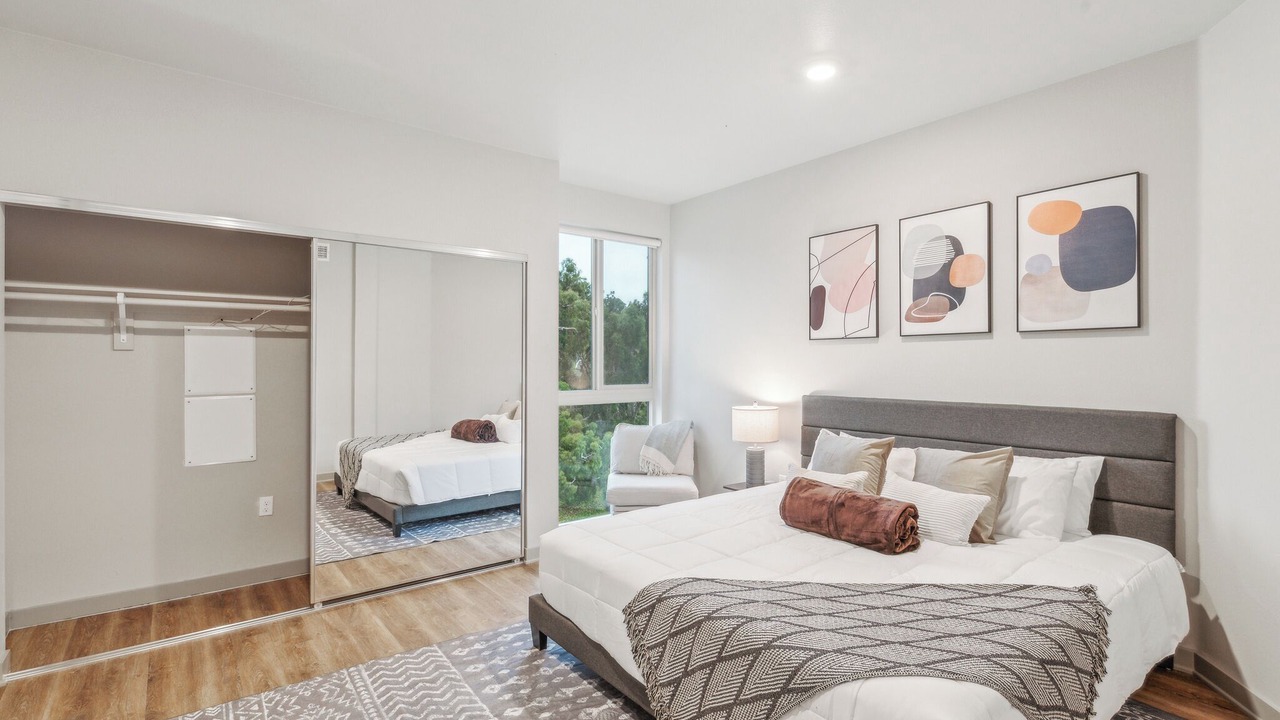 Photo of Bedroom in Stockton