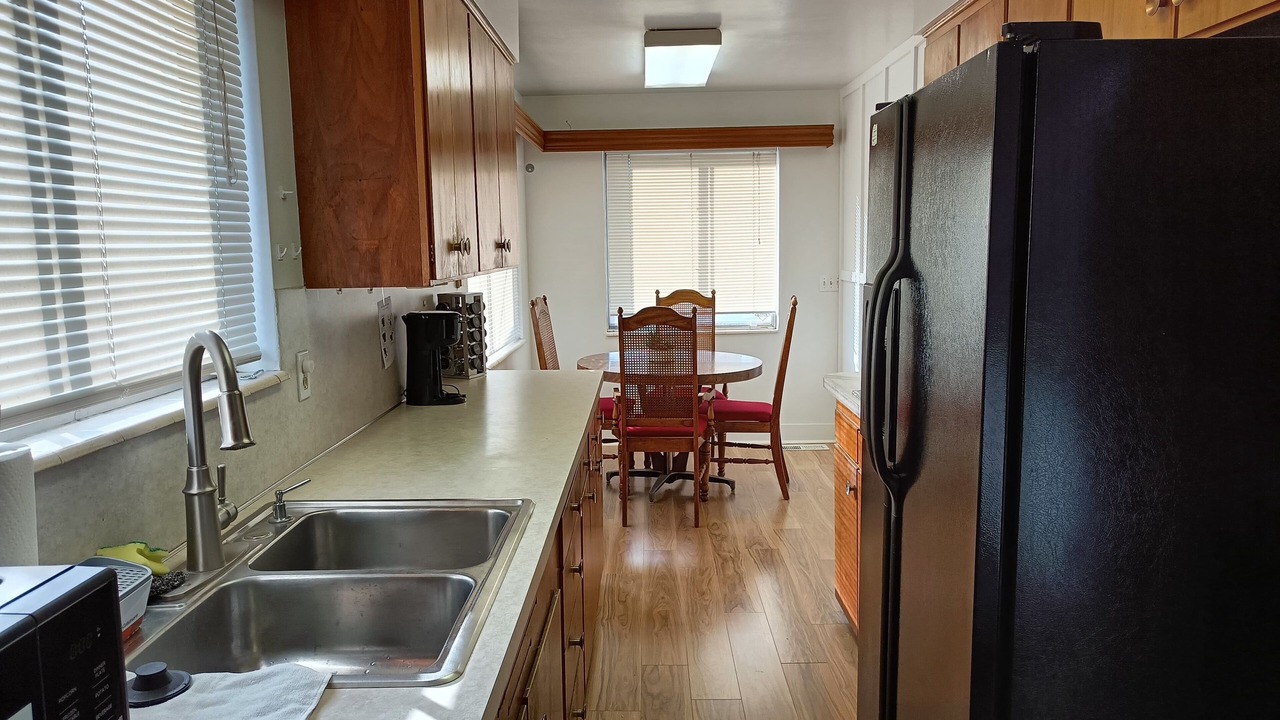 Photo of Kitchen in Riverdale