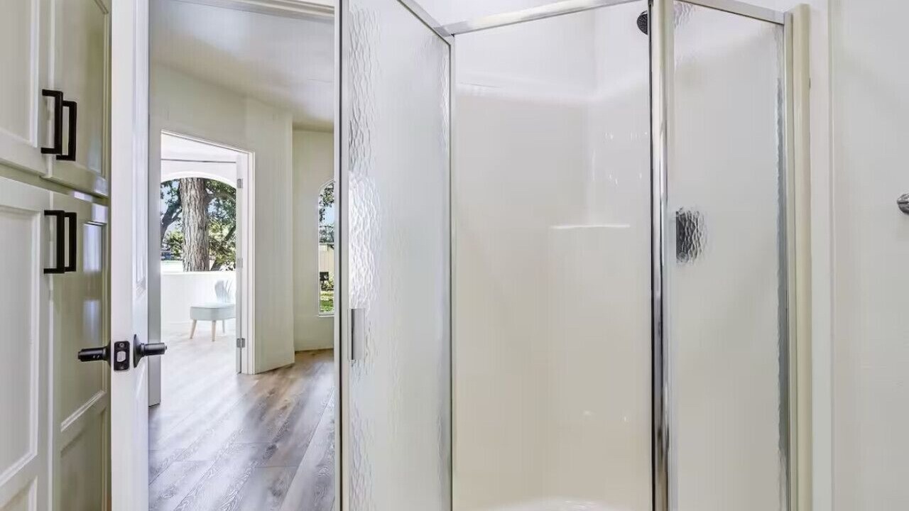 Photo of Bathroom in McQueeney