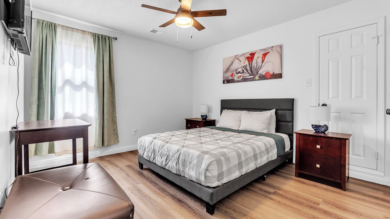 Photo of Bedroom in Southwind