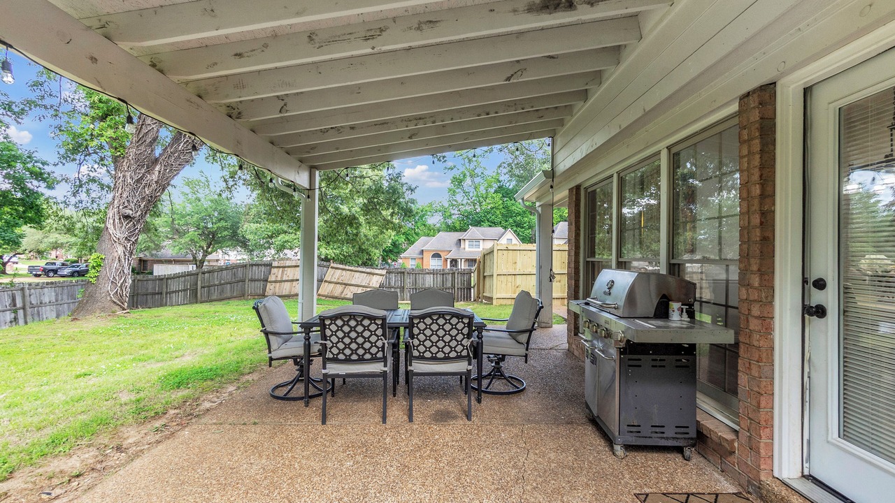 Photo of Outdoor in Southwind