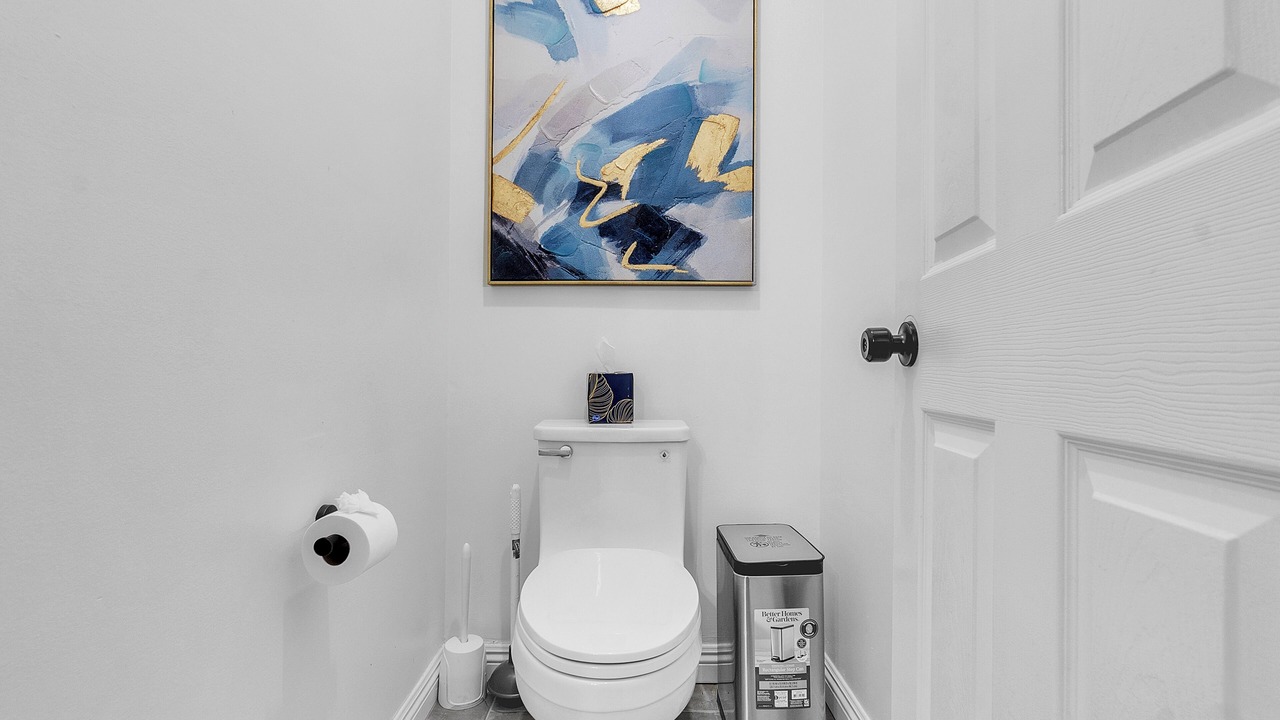 Photo of Bathroom in Southwind