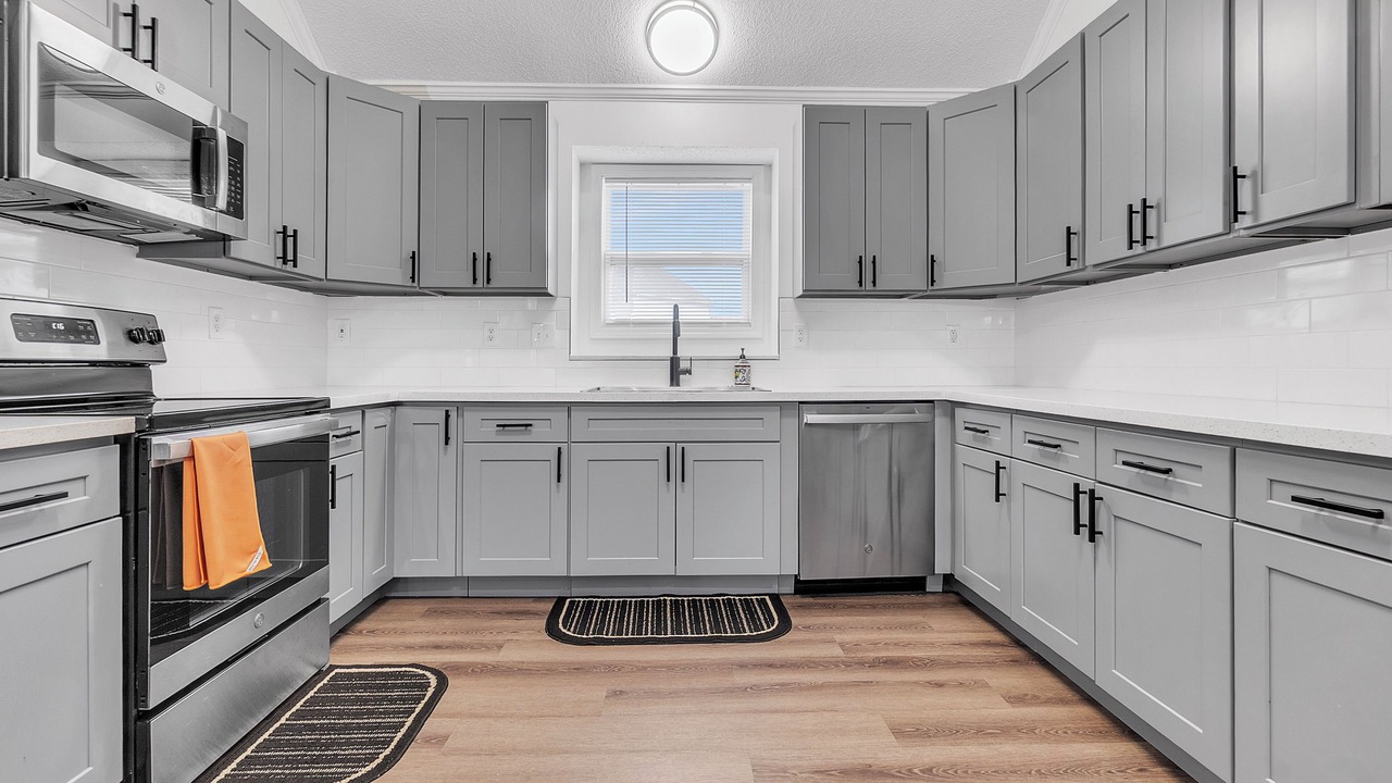 Photo of Kitchen in Southwind