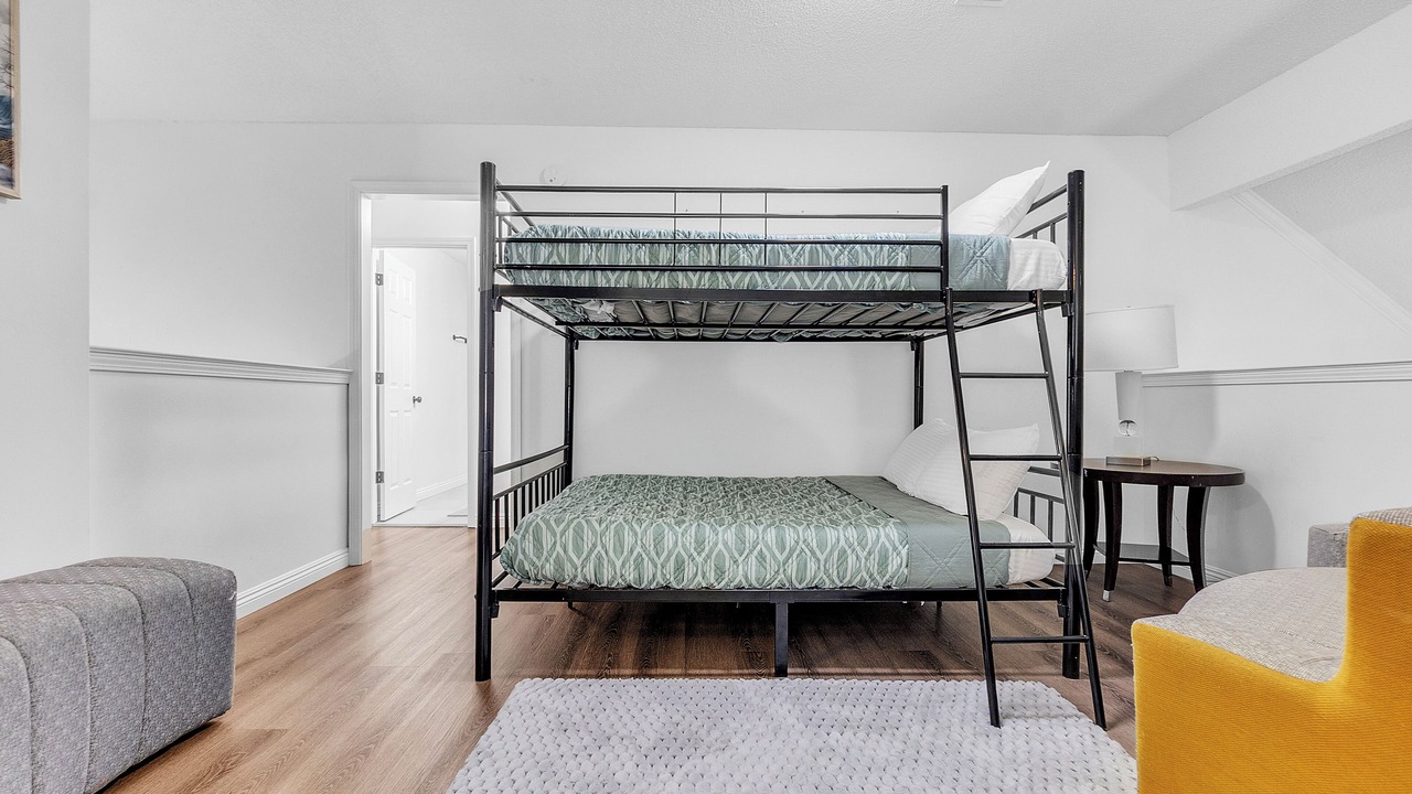 Photo of Bedroom in Southwind