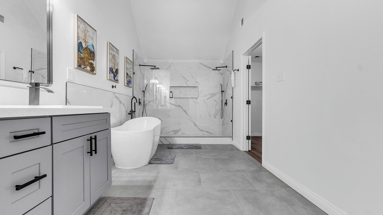 Photo of Bathroom in Southwind