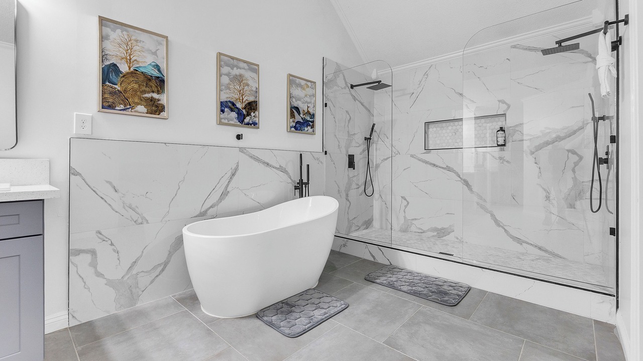 Photo of Bathroom in Southwind