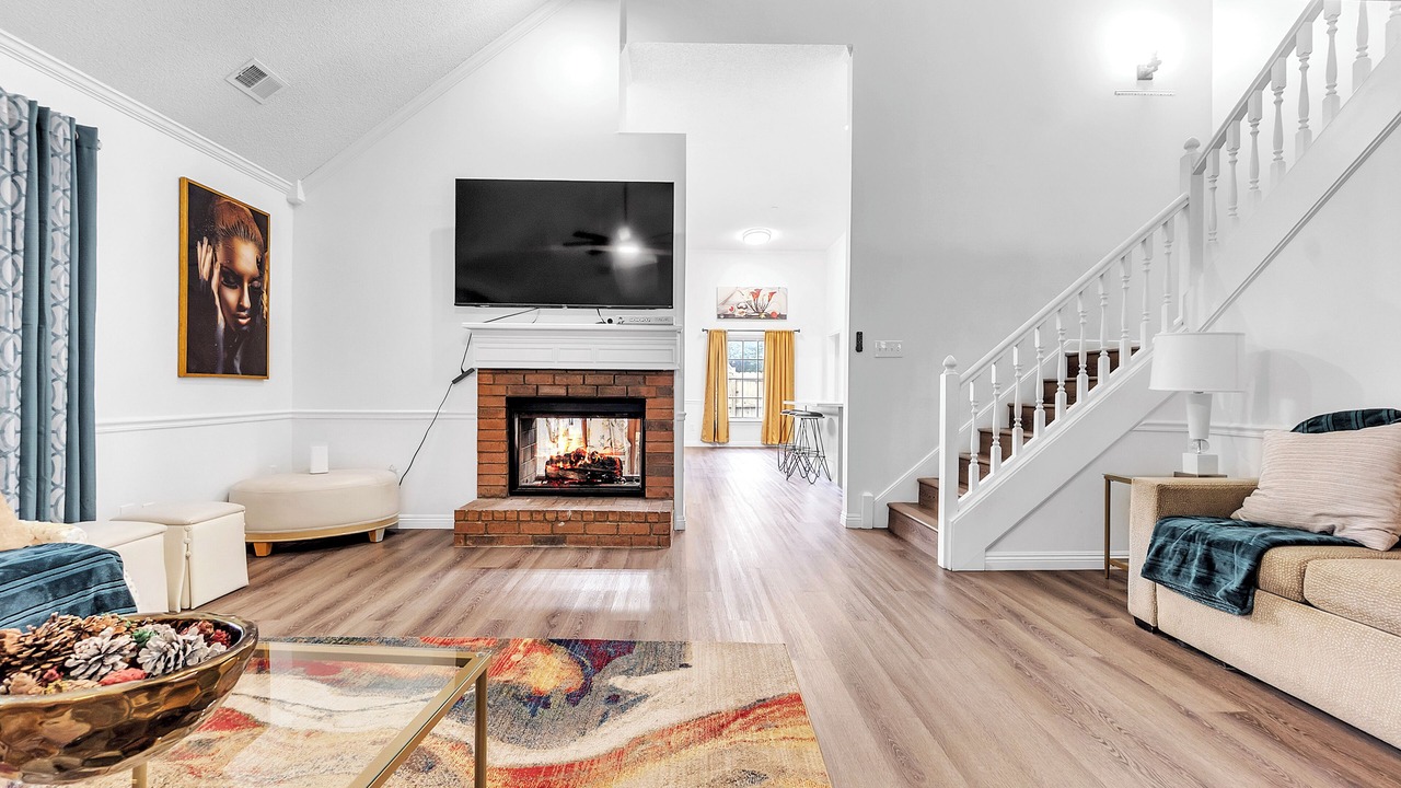Photo of Livingroom in Southwind