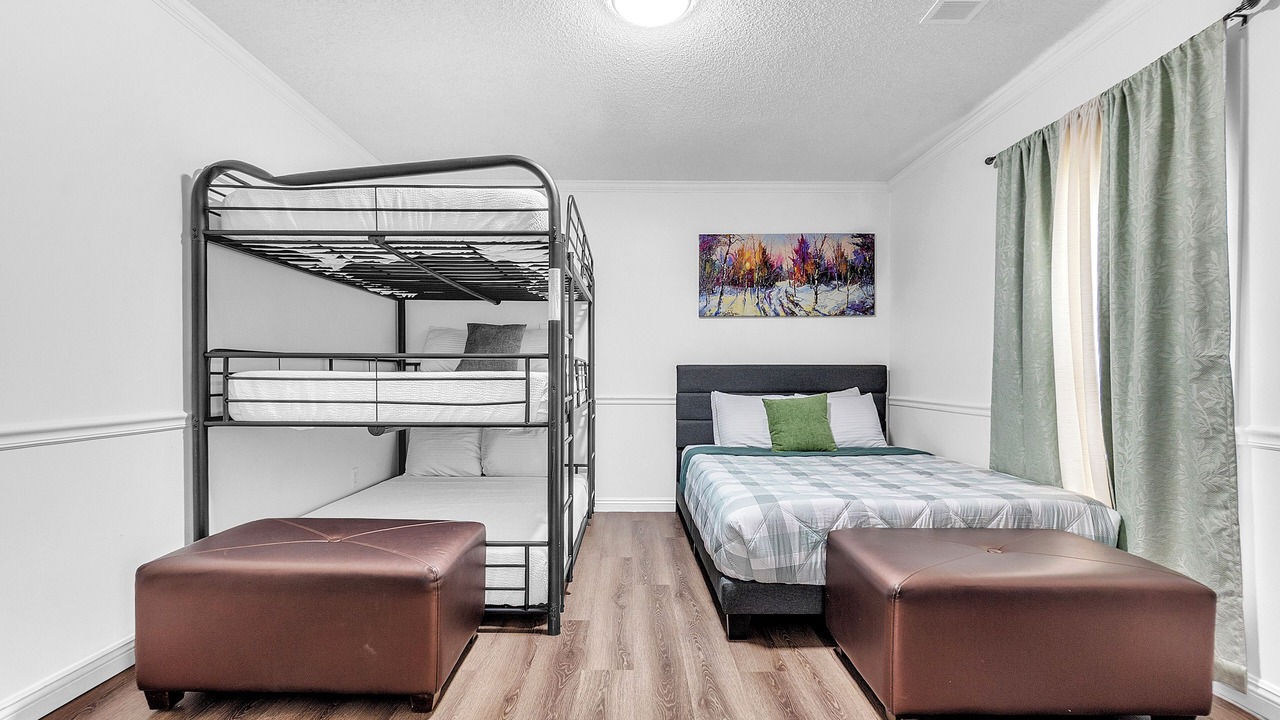 Photo of Bedroom in Southwind