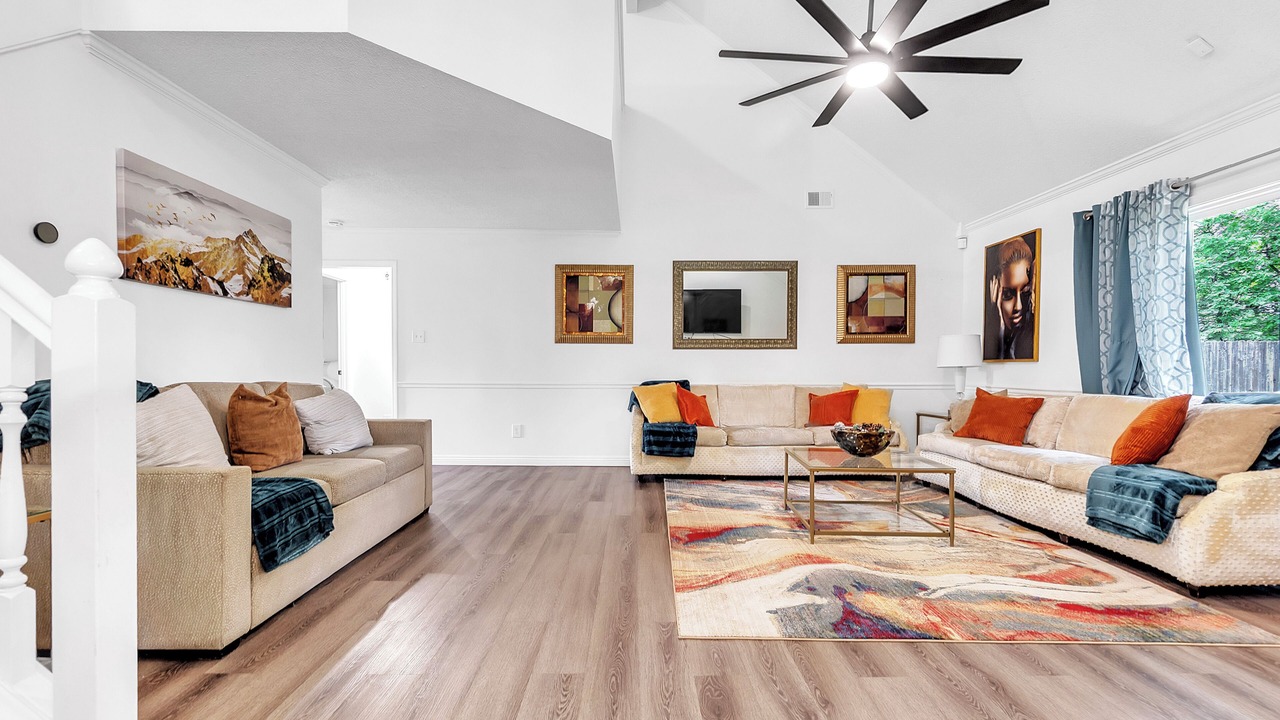 Photo of Livingroom in Southwind