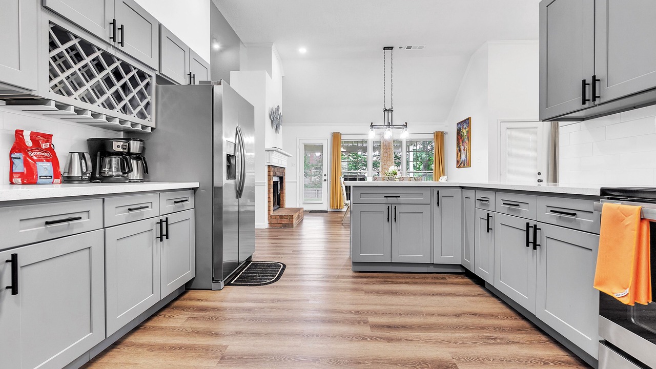 Photo of Kitchen in Southwind