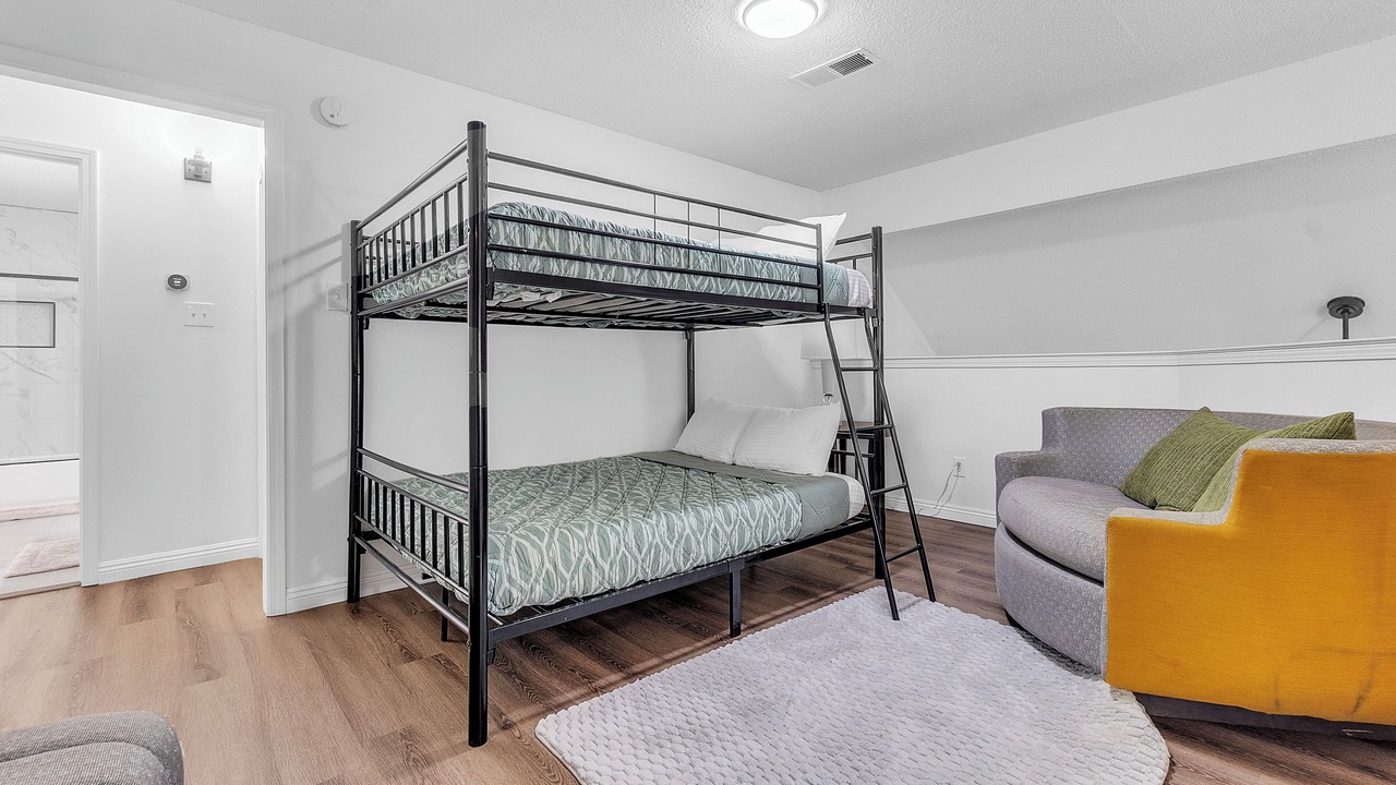 Photo of Bedroom in Southwind