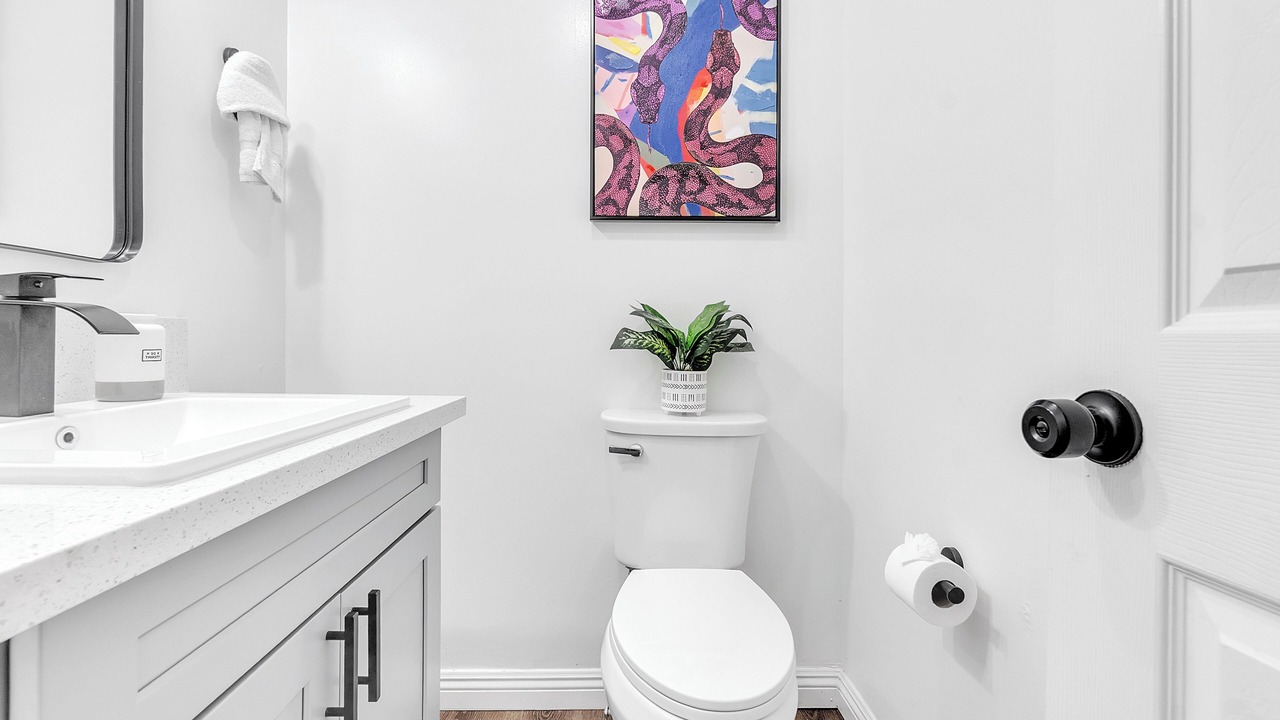 Photo of Bathroom in Southwind