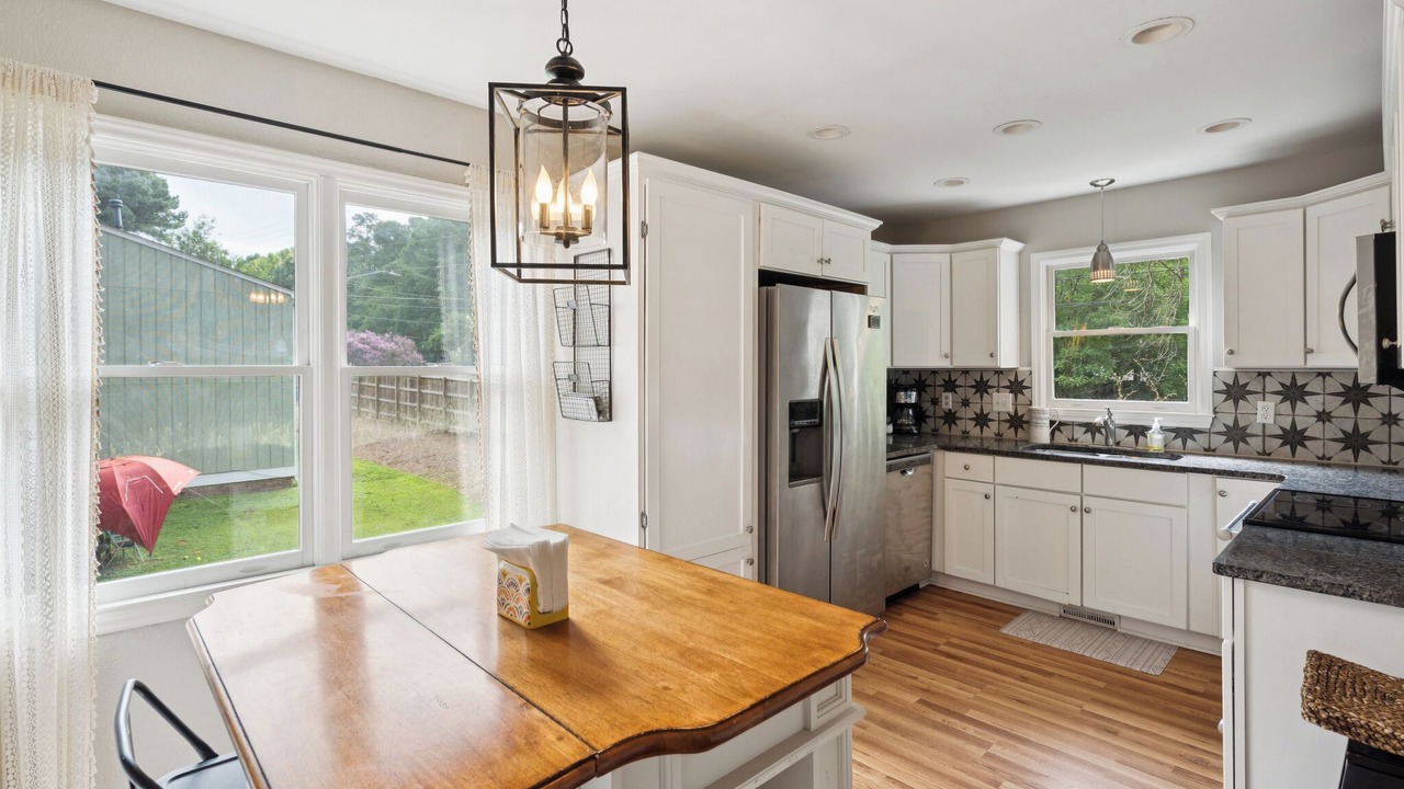 Photo of Kitchen in Cary