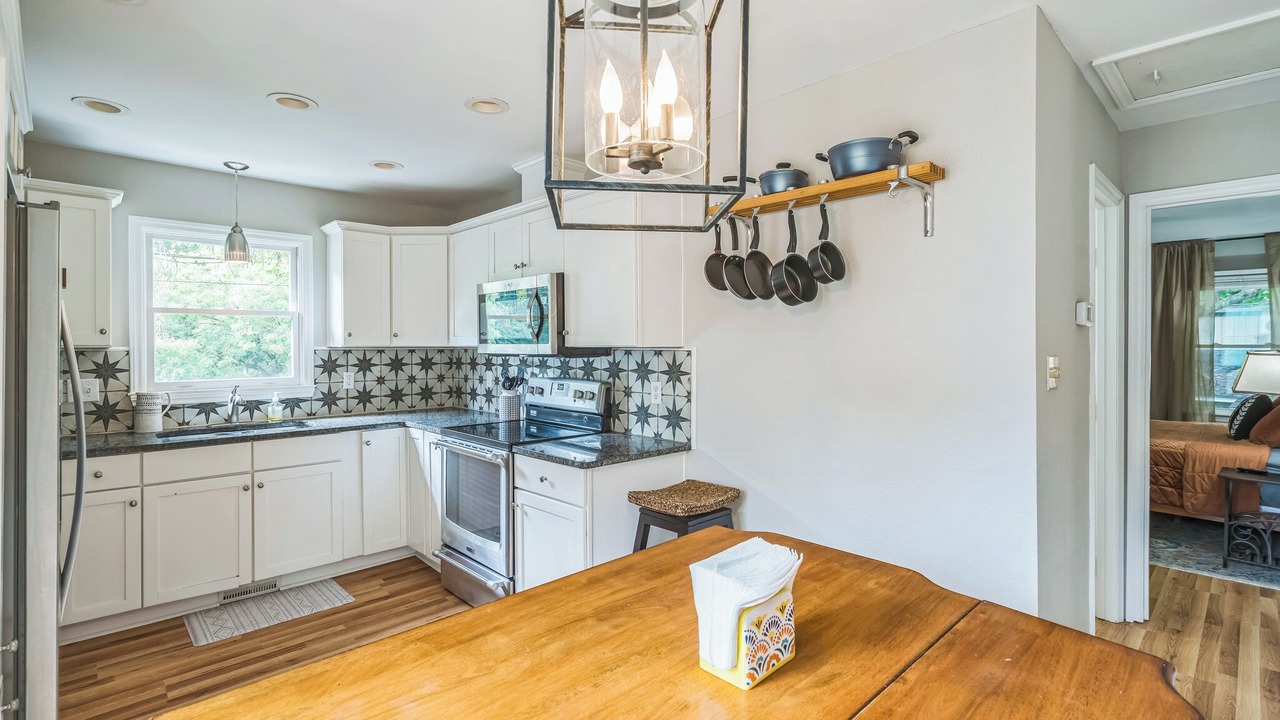 Photo of Kitchen in Cary