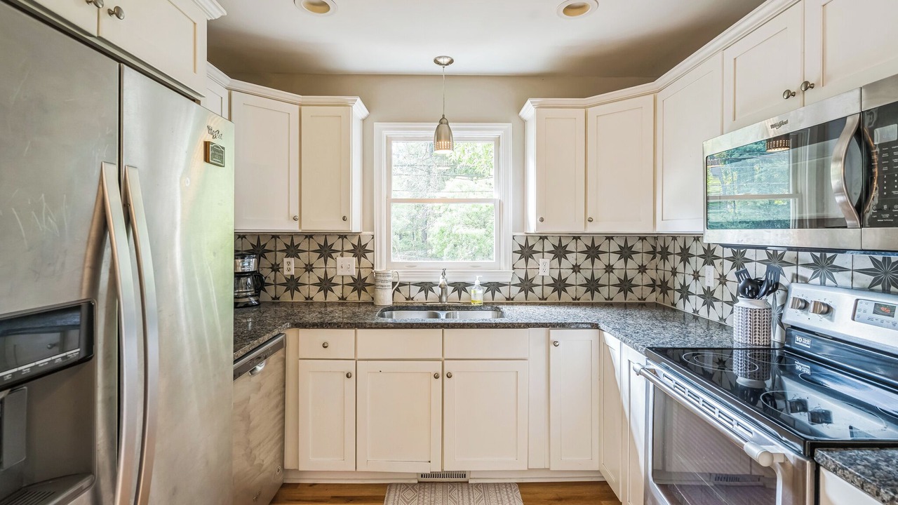Photo of Kitchen in Cary