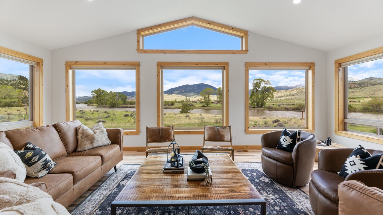 Photo of Livingroom in Pray