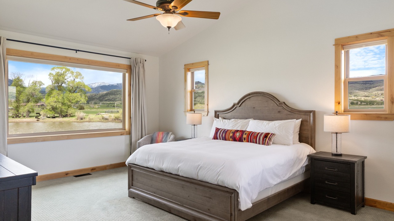 Photo of Bedroom in Pray