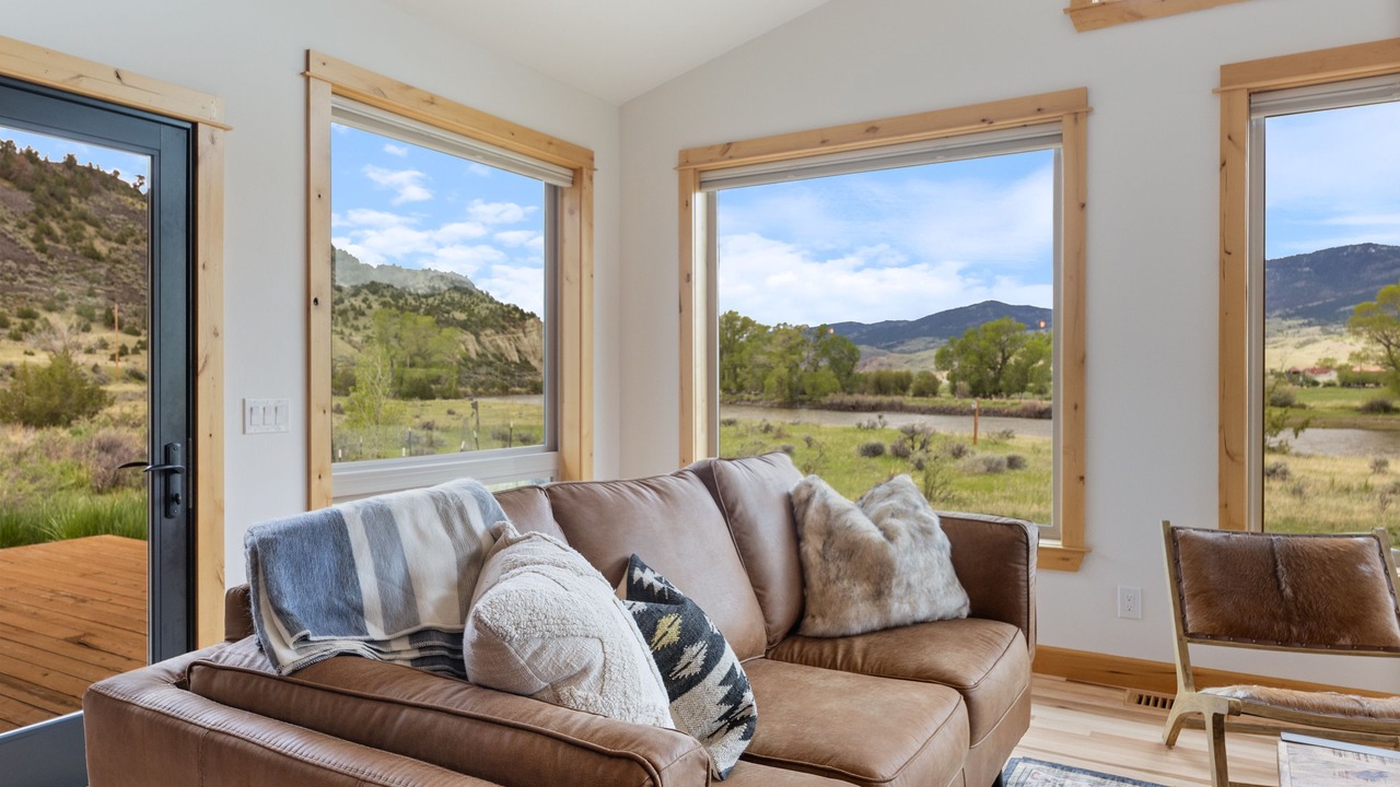 Photo of Livingroom in Pray