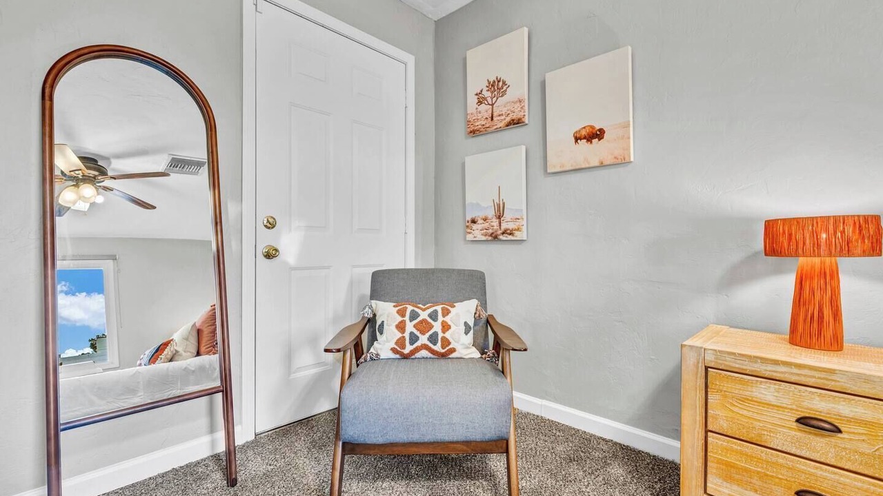 Photo of Bedroom in New Papago Parkway
