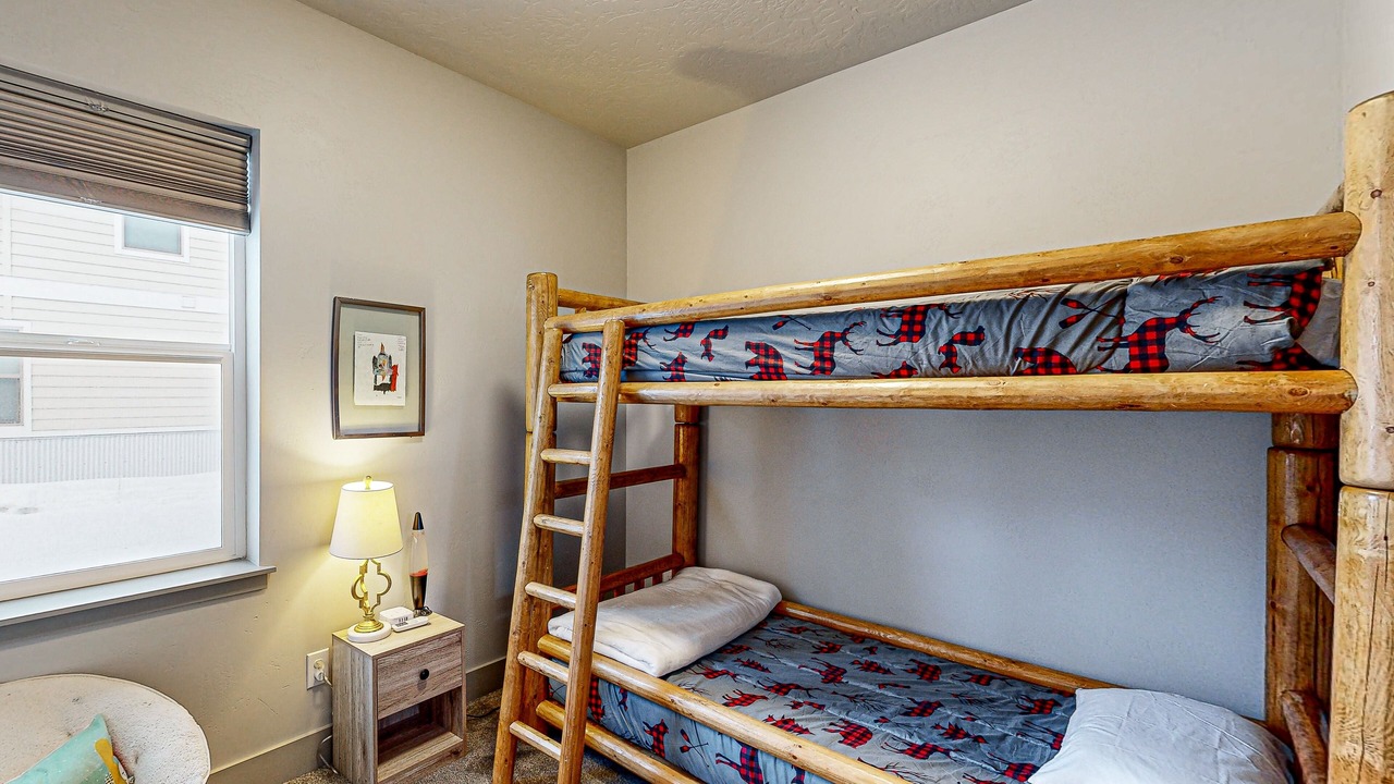 Photo of Bedroom in Donnelly